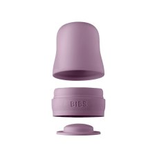 BIBS uzáver na dojčenskú fľašu (Mauve)