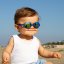 KiETLA slnečné okuliare RoZZ 2-4 roky (Fuchsia)