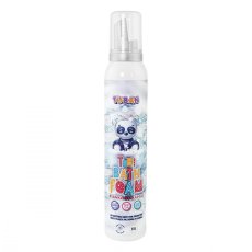 TUBAN Tubi Senzorická pěna Bílá 200 ml