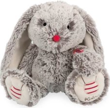Kaloo Plyšový zajíc s hudbou Rouge 31 cm