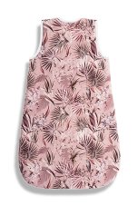 Spací vak Sleepee Newborn Jungle Powder Pink
