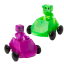 Magna-Tiles Magnetická stavebnica Downhill Duo 40 dielov