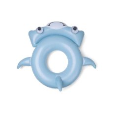 Swim Essentials Nafukovacie koleso Žralok 95 cm