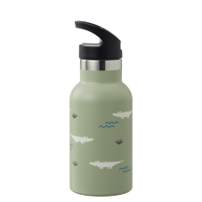 FRESK Nordic termofľaša crocodile, 350 ml