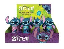 Coolpack Lepiaca tyčinka Stitch Blue 1 ks