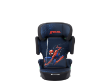 Bebeconfort Hera i-Fix i-Size Marvel autosedačka Fun Spiderman