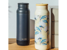 Quokka Nerezová termofľaša Pulse Magnolia 700 ml