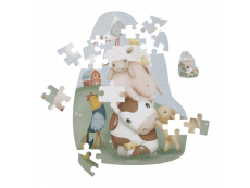 Little Dutch Puzzle maxi Farma