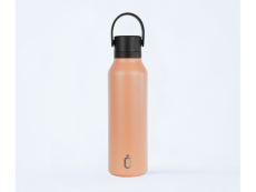 Runbott Termofľaša Mii 600 ml Peach