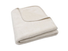 Jollein Deka 100x150 cm Basic Sherpa Oatmetal