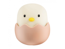 MegaLight Noční světlo EGGY EGG