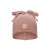 Furry Knit Beanies Elodie Details - Rosy Bow Věk: 2-3 roky