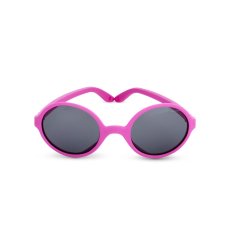 KiETLA sluneční brýle RoZZ 2-4 roky (Fuchsia)