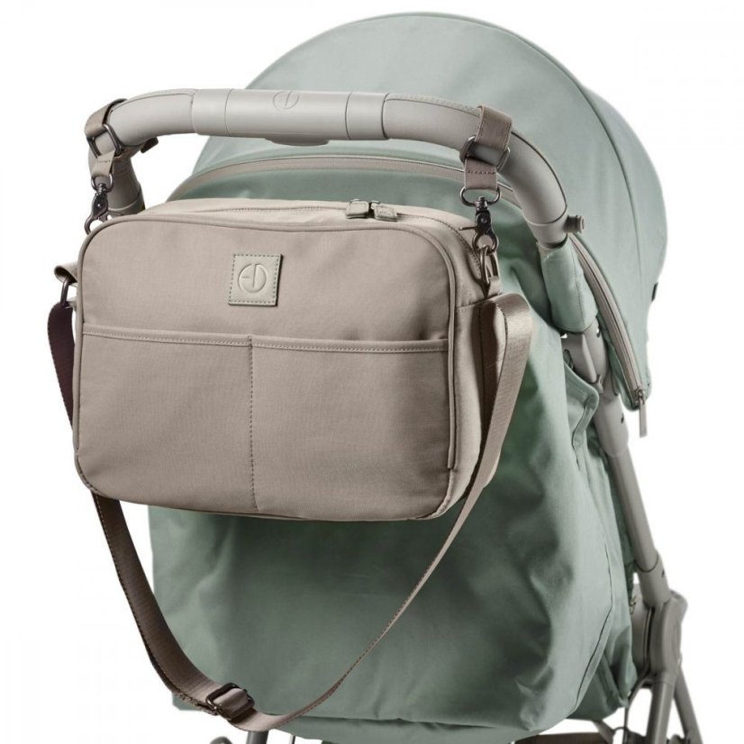 Elodie Details Crossbody prebaľovacia taška - Moonshell