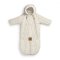 Baby overal Elodie Details - Creamy White