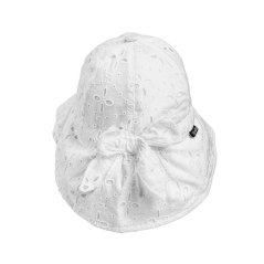 Sun Hat Elodie Details - Embroidery Anglaise