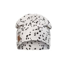 Ľahká čiapka Elodie Details - Dalmatian Dots