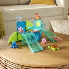 MAGNA-TILES Magnetická stavebnica Coral Reef 25 dielov