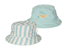 Little Dutch Klobúčik Ocean Breeze veľ. 2