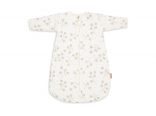 Jollein Spací vak 2v1 60cm Leafy Dreams