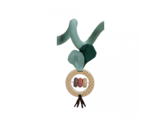 Tiny Love Spiral Garden of Adventures