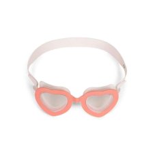 Swim Essentials Plavecké okuliare pre deti Cozy Hearts