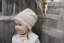 Zimná čiapka Winter Beanies Elodie Details - Autumn Rose - Vek: 3+ roky