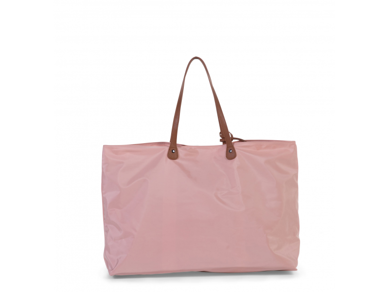 Childhome Cestovná taška Family Bag Pink