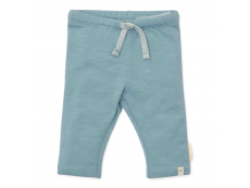 Little Dutch Pants Stone Blue ve velikosti. 74