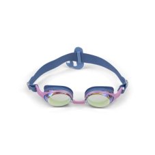 Swim Essentials Plavecké okuliare pre deti Mermaid