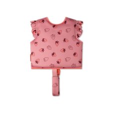 Swim Essentials Plávacia vesta pre deti Strawberry 1-2 roky