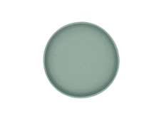 KikkaBoo Tanier Platinum Silicone Sage