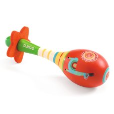 Djeco Maracas Animambo
