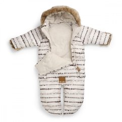 Baby overal Elodie Details - Tidemark Drops