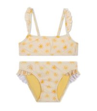 Swim Essentials Bikiny s UPF 50+ Solmate