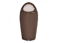 EasyGrow Fusak páperový Fnugg Brown