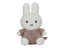 Little Dutch Darčekový set králiček Miffy Fluffy Taupe