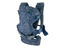 Infantino Nosič Flip 4v1 Convertible Navy