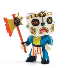 Djeco Arty Toys figúrka Viking Jack Os
