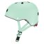 Globber detská prilba Primo Lights XS/S ( 48-53CM ) Mint
