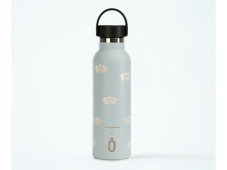 Runbott Termofľaša 600 ml Jungle Clouds