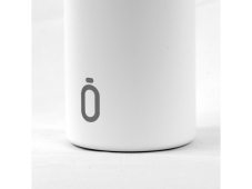 Runbott Termofľaša Mii 600 ml White