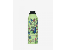 Runbott Termofľaša Mii 600 ml Retro Gamer Sharp Green