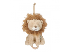 Little Dutch Hudobný lev Safari Friends