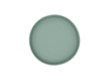 KikkaBoo Tanier Platinum Silicone Sage