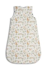 Spací pytel Sleepee Newborn Ivory Forest