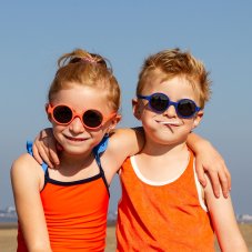 KiETLA CraZyg-Zag sončna očala RoZZ 6-9 let (pav SLR)