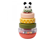 Taf Toys Pyramída Panda