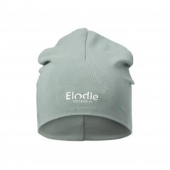 Čiapka Logo Beanies Elodie Details - Pebble Green