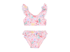 Little Dutch Plavky bikiny Dreamy Mermaid veľ. 74/80